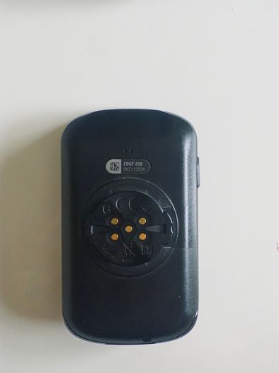 Garmin Edge 830