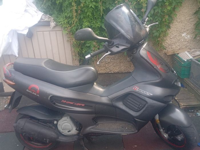 motorbikes wanted