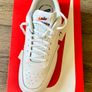 Nike Court Vintage Prem - New Image 7