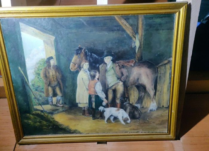 painting