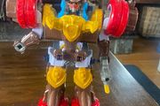 Power Rangers