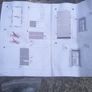 Fly Door Screen flat pack Ideal for campervan Image 8