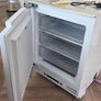 Hoover intergraded Freezer Image 2