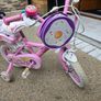 12" Cupcake Bike - looking for a new owner Image 2
