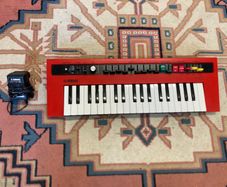 Yamaha Reface YC