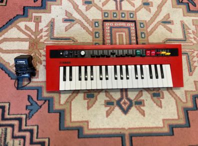 Yamaha Reface YC