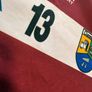 Clan Na Gael Player Issued Jersey Image 2
