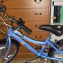 Raleigh 20" kids bike shifter doesn't work Image 4