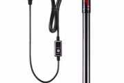 Titanium aquarium heater