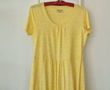 Mountain warehouse dress