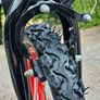 Kids bike Concept Striker 16. Cycle Image 8