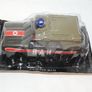 Deagostini Ban Military Russian Edition Cccp Ussr 1:43 In Blister Pack Image 3