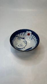 Ceramic small bowl