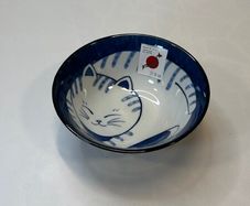 Ceramic small bowl