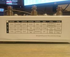 Empress Superdelay