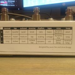 Empress Superdelay