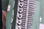Tap and Die Set