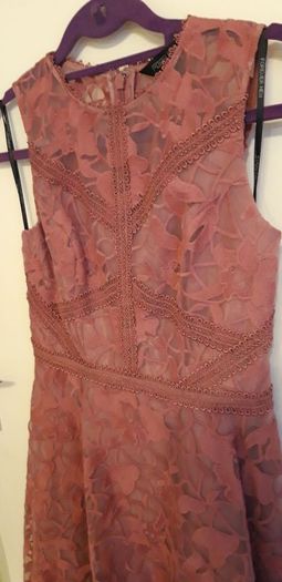 Ladies Occasion Dress
