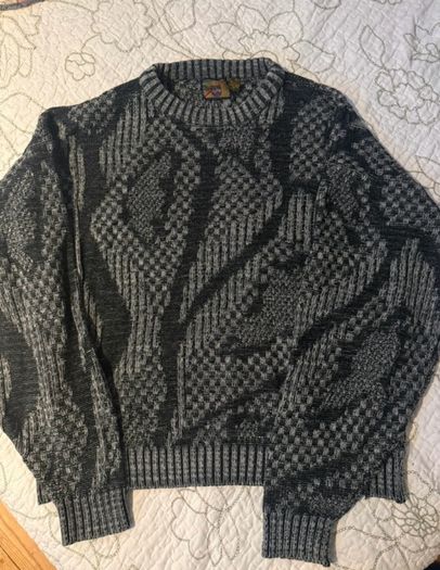 Vintage Knit