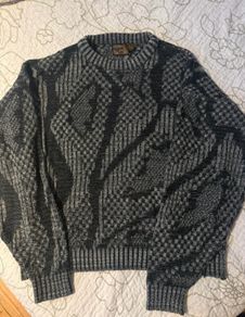 Vintage Knit