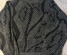 Vintage Knit