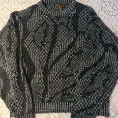 Vintage Knit