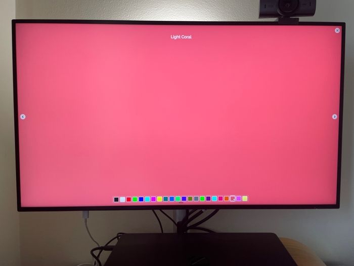 Dell 2722D Monitor IPS 27 inch