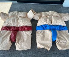 Sumo Suits