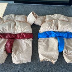 Sumo Suits