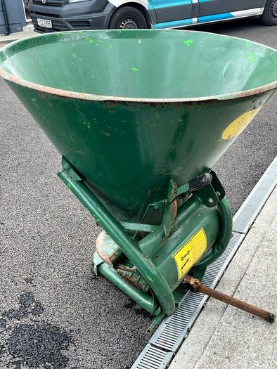 Fressori Fertiliser spreader