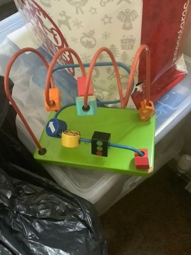 Toys