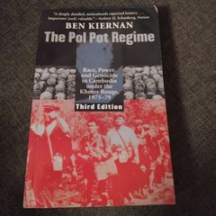 The Pol Pot Regime / Ben Kiernan