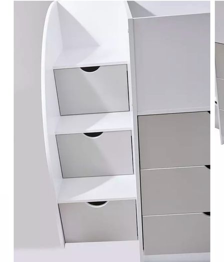 Mid-Sleeper (with pull out desk) 300 euro ono