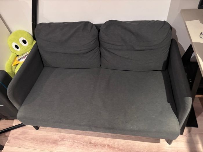 IKEA 2 seater couch