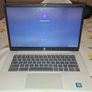 Hp Chromebook 14" Intel N100 Processor 4gb Ram 128 Image 2
