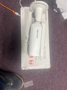 cctv camera