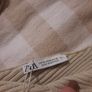 ribbed knit top from zara Image 3