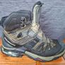 Salomon Quest Image 6
