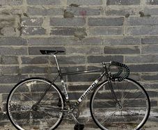 Bianchi Pista