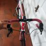Cube Peloton Road Bike Image 3