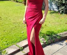 Debs dress