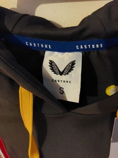 west coast eagles hoodie