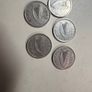 5 Irish 6 pence 6d Image 3