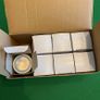 New Klarlight GU10 Longneck bulbs Warm White x 7 Image 2