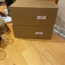Jameson whiskey Tumbler glasses Image 4