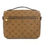 LOUIS VUITTON Pochette Metis Monogram Reverse Shoulder Bag M44876 Brand New Image 3
