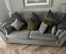 Home Sofa Suite