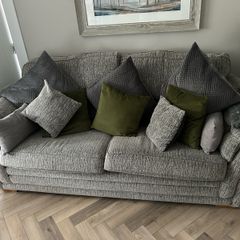 Home Sofa Suite