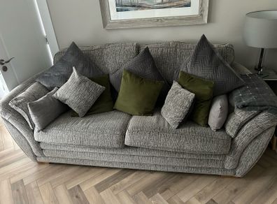 Home Sofa Suite
