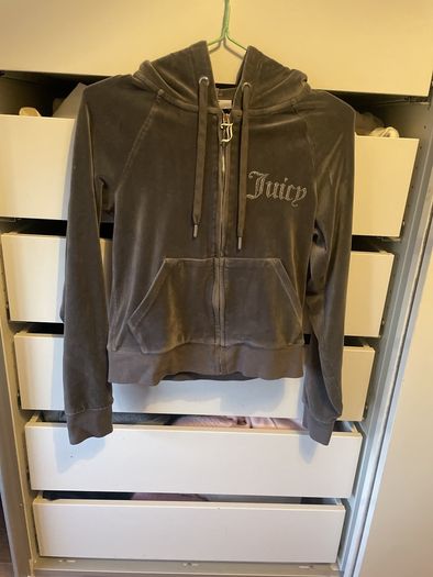 Juicy Couture tracksuit